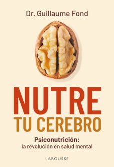nutre tu cerebro-guillaume fond-9791387520786