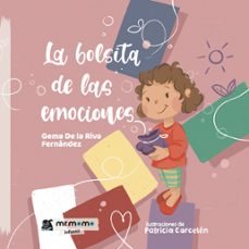 la bolsita de las emociones (ebook)-9791387523886