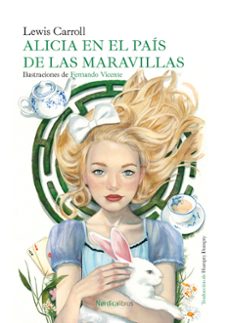 alicia en el pais de las maravillas-9791387563486