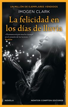 la felicidad en los días de lluvia (ebook)-imogen clark-9791387575786