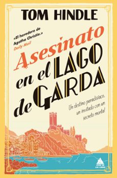 asesinato en el lago de garda-tom hindle-9791387592486