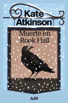 muerte en rook hall (ebook)-kate atkinson-9791387596286