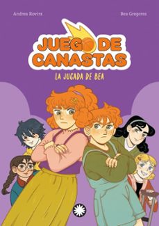 -andrea rovira-bea gregores-9791387614386