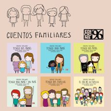 cuentos familiares (caja)-antonia cardona-natalia ferrus-9791387628086