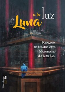 a la luz de la luna-9791387643386