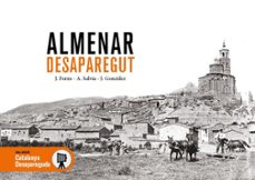 almenar desaparegut-josep forns-anna selvia-9791387658786
