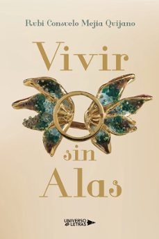 vivir sin alas-rubi consuelo mejia quijano-9791387715786