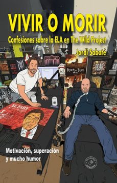 vivir o morir-jordi sabate pons-9791387727086