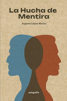 la hucha de mentira-eugenio lopez martul-9791387737986