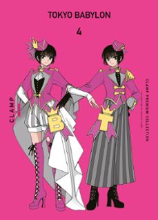 tokyo babylon nº 04-9791387780586