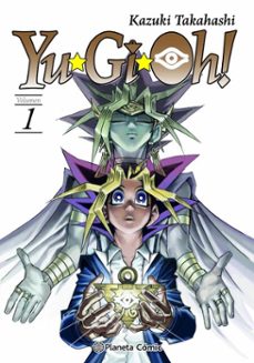 yu-gi-oh! nº 01/22 (ebook)-kazuki takahashi-9791387781286