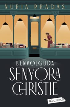 benvolguda senyora christie-nuria pradas andreu-9791387802486