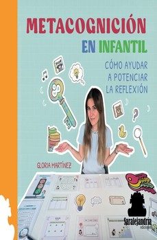 metacognición en infantil-gloria martinez-9791387815486