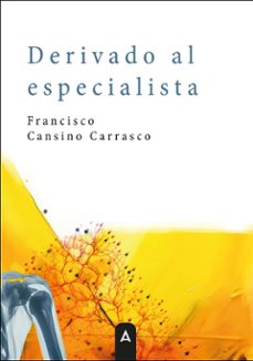 derivado al especialista-francisco cansino carrasco-9791387823986