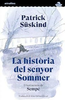 la història del senyor sommer-patrick suskind-9791387847586