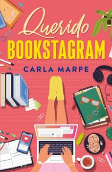querido bookstagram (ebook)-carla marpe-9791387899486