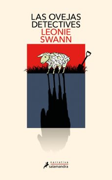 las ovejas detectives (ebook)-leonie swann-9791387928193