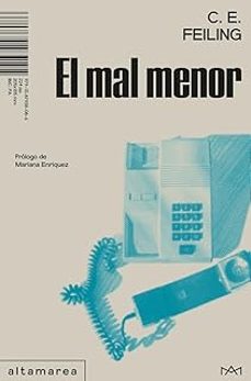 el mal menor-c. e. feiling-9791387938086