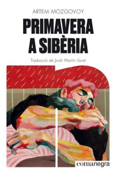 primavera a sibèria-artem mozgovoy-9791387969486