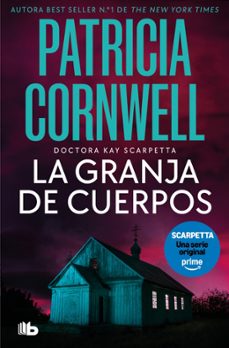 Doctora Kay Scarpetta