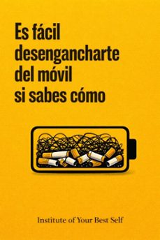 es facil desengancharte del movil, si sabes como (ebook)-9791388151286