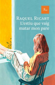 l'estiu que vaig matar mon pare (ebook)-9791388369186