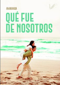 qué fue de nosotros-maria pilar escapa altarriba-9791399003086