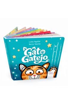 gato gatejo-luisa aguilar-9791399026986