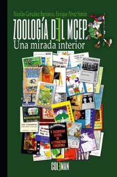 zoología del mcep-9791399185386