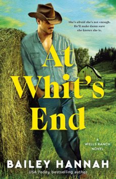 at whit's end (ebook)-bailey hannah-9798217094486