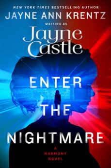 enter the nightmare-jayne castle-9798217187386