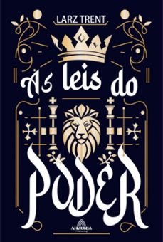 as leis do poder (ebook)-larz trent-9798223684886
