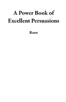 a power book of excellent persuasions (ebook)-9798230065586