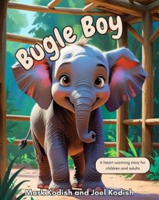 bugle boy (ebook)-mark kodish-9798230243786