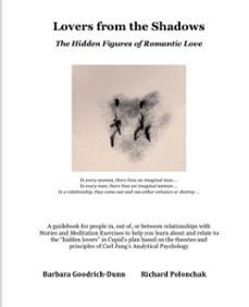 lovers from the shadows (ebook)-richard polonchak-barbara goodrich-dunn-9798230299486