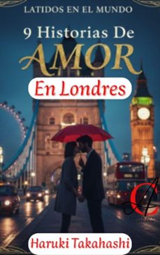 9 historias de amor en londres (ebook)-haruki takahashi-9798230369486