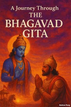 a journey through the bhagavad gita (ebook)-andrew parry-9798231069286