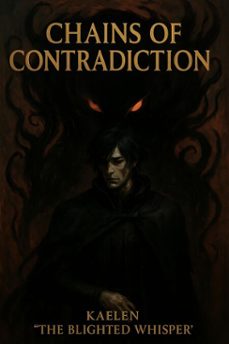 chains of contradiction (ebook)-hanzala shamsher-9798231231386