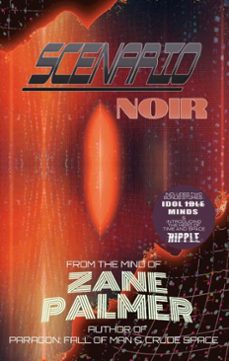 scenario noir (ebook)-zane palmer-9798231263486