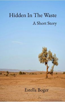 hidden in the waste (ebook)-estella boger-9798231491186