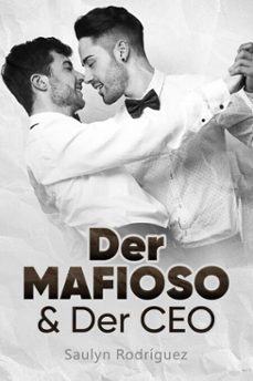 der mafioso &amp; der ceo (ebook)-saulyn rodríguez-9798232235086