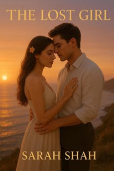 the lost girl (ebook)-sarah shah-9798232245986