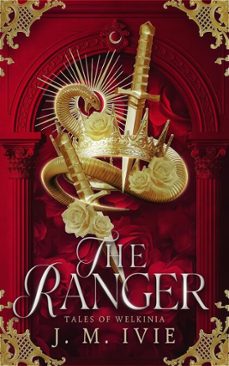 the ranger (ebook)-jordyn ivie-9798232263386