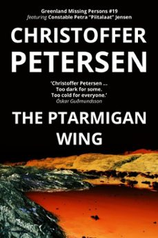the ptarmigan wing (ebook)-christoffer petersen-9798232691486