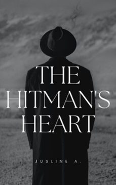 the hitman's heart (ebook)-jusline a.-9798232771386