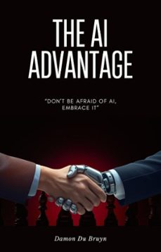 the ai advantage (ebook)-9798232854386