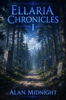 ellaria chronicles i-alan midnight-9798233016486