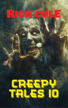 creepy tales 10 (ebook)-rich cole-9798233155086