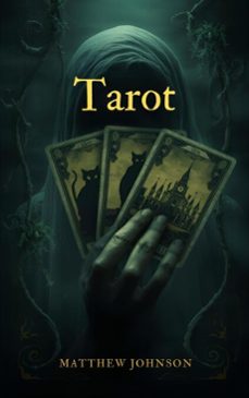 tarot (ebook)-matthew johnson-9798233265686