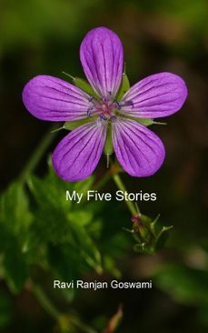 my five stories (ebook)-ravi ranjan goswami-9798233574986